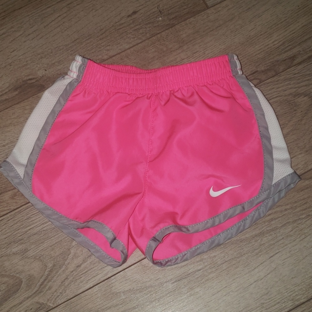 Nike Dri Fit 2T shorts